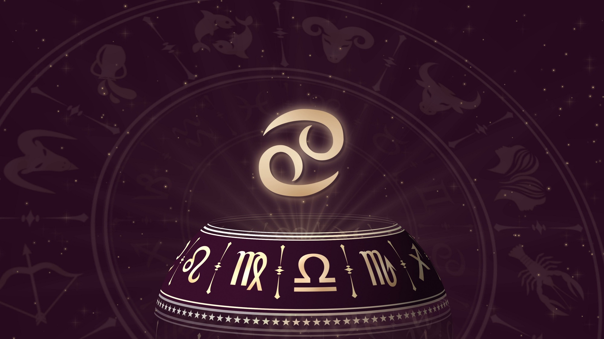 Gifts for cancer zodiac sign Shopping in Romania